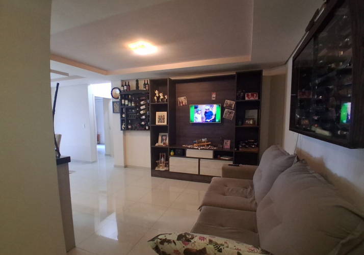 Apartamento no bairro Centro II em Brusque