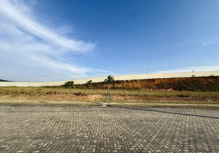 800m² em 36 meses fixas