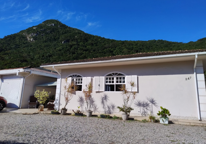 Casa no bairro Armação em Florianópolis