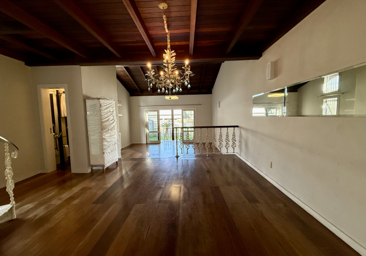 Casa Centro Brusque