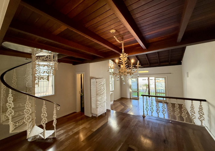 Casa Centro Brusque