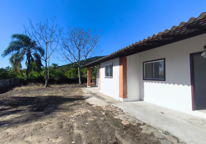 Casa no bairro Armação em Florianópolis