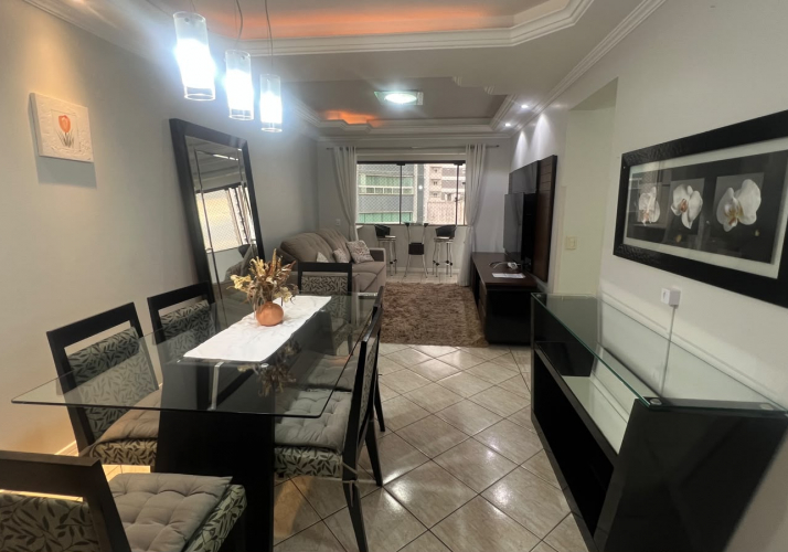 Apartamento no bairro QUADRA MAR em Balneário Camboriú