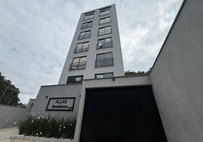 Apartamento no bairro São Pedro em Brusque
