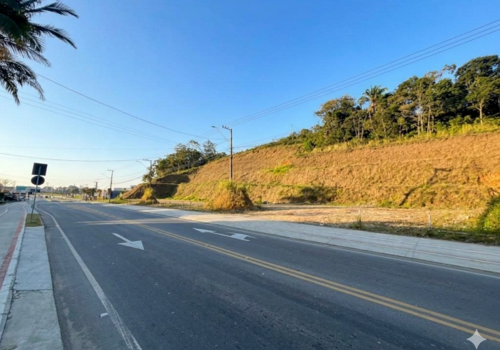 Terreno Comercial ITINGA Araquari