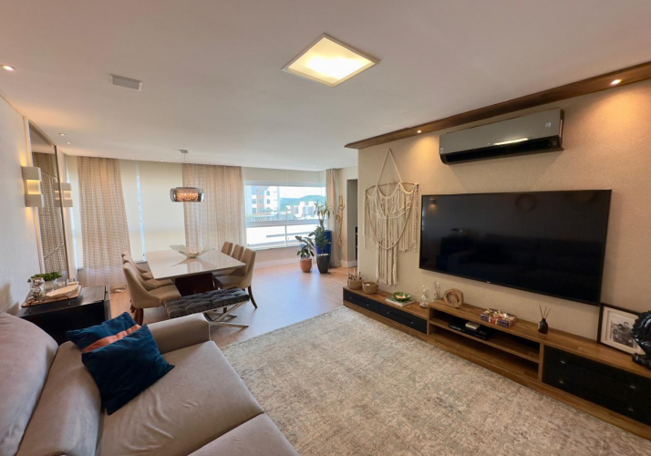 Apartamento Centro Balneário Camboriú