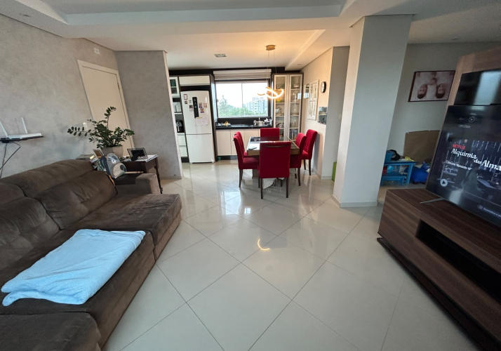 Apartamento Santa Rita