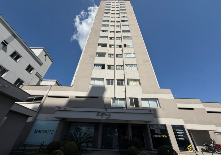Apartamento - Santa Rita / Brusque - SC
