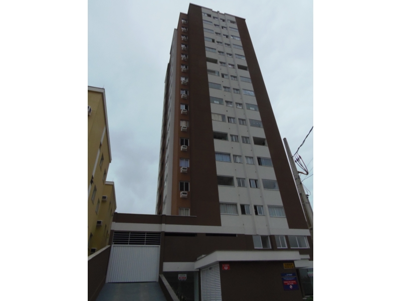 Apartamento - Santa Rita / Brusque - SC