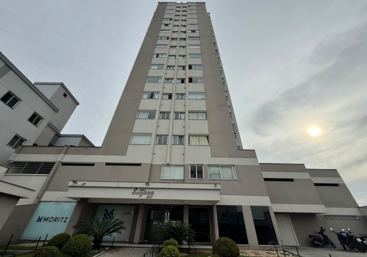 Apartamento - Santa Rita / Brusque - SC