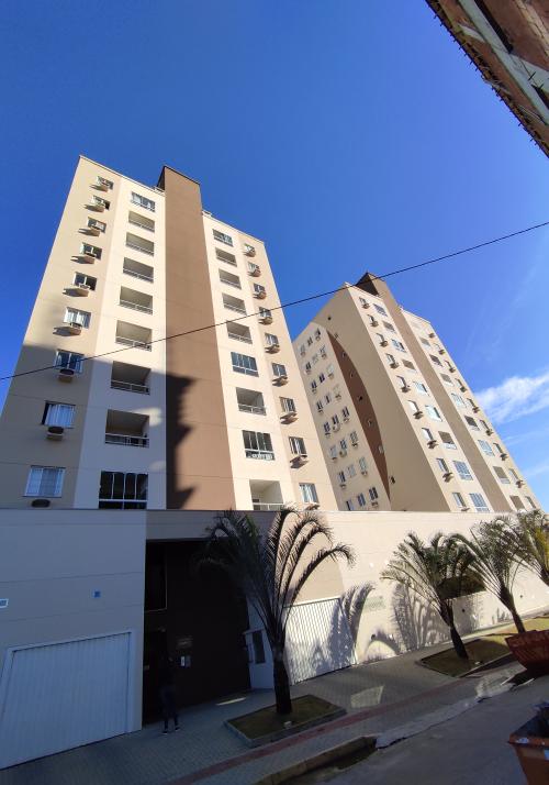 Apartamento - Santa Rita / Brusque - SC