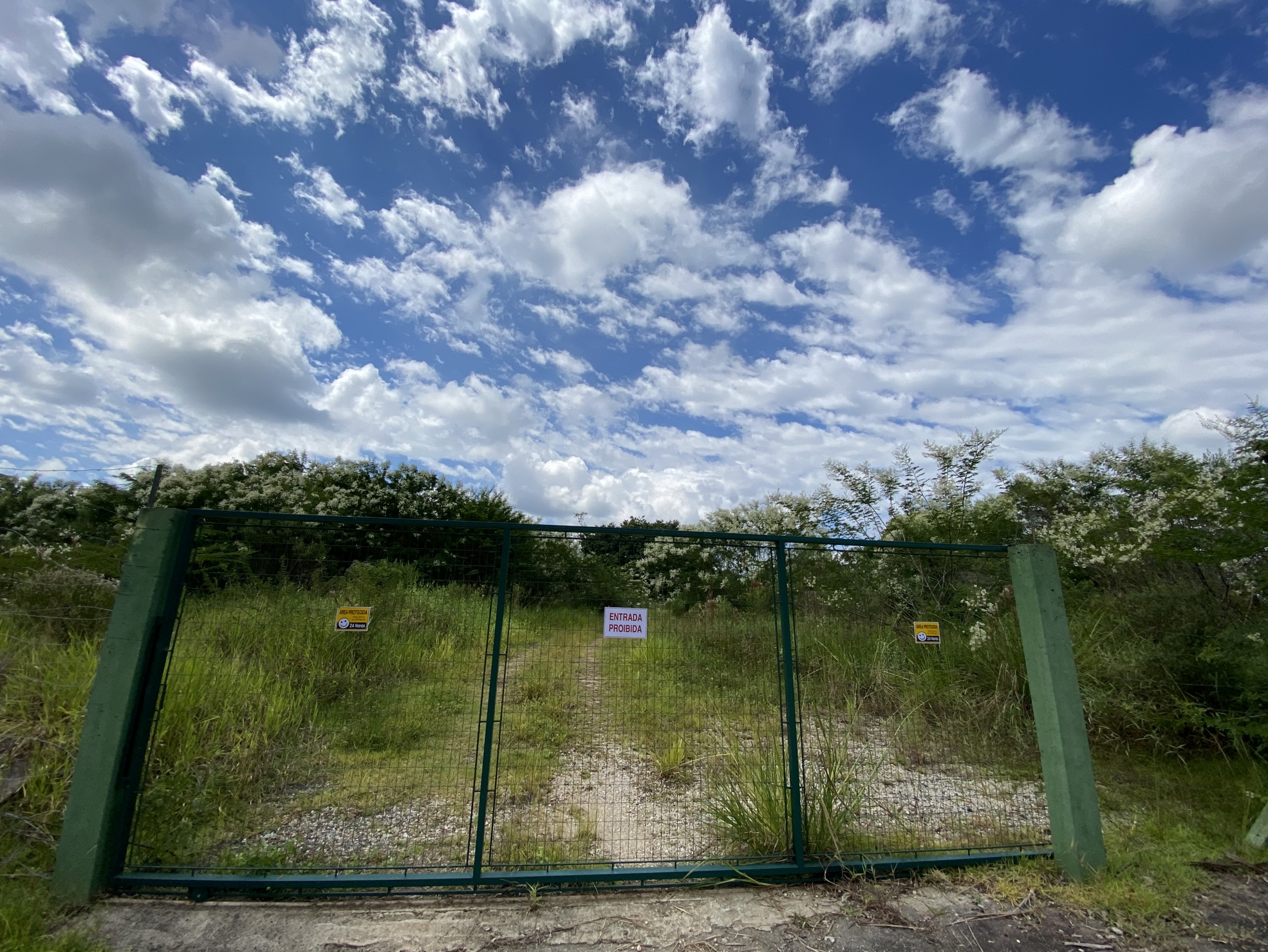 Terreno  30.000 m² - Brusque - SC
