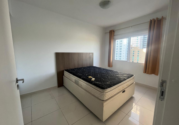 Apartamento no bairro Centro em Balneário Camboriú