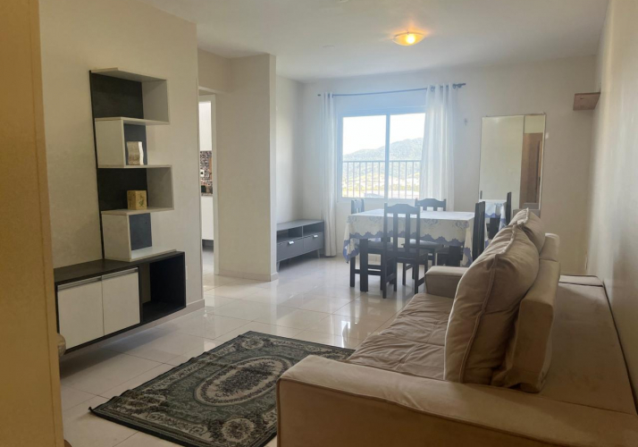 Apartamento no bairro Centro em Balneário Camboriú