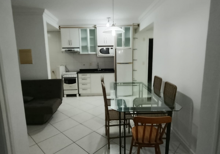 Apartamento - Pântano do Sul / Florianópolis - SC
