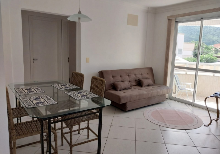 Apartamento - Pântano do Sul / Florianópolis - SC