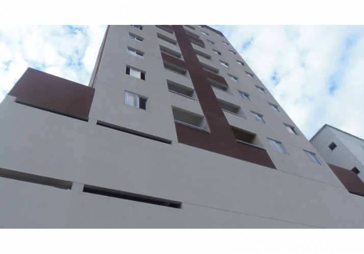 Apartamento no bairro Guarani em Brusque