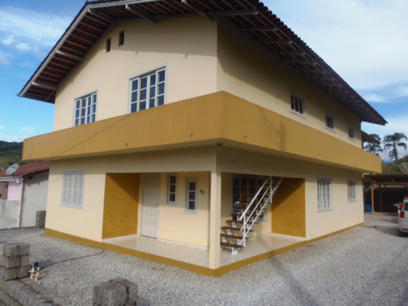 Casa - Dom Joaquim / Brusque - SC