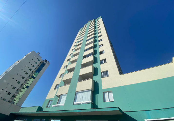Apartamento - Santa Rita / Brusque - SC