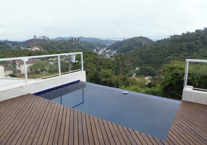 Casa San Genaro - Alto Padrão - Oferta