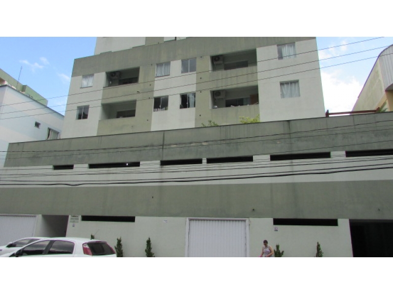 Apartamento - Guarani / Brusque - SC