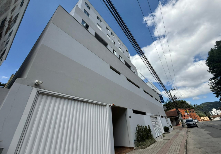 Apartamento - Guarani / Brusque - SC