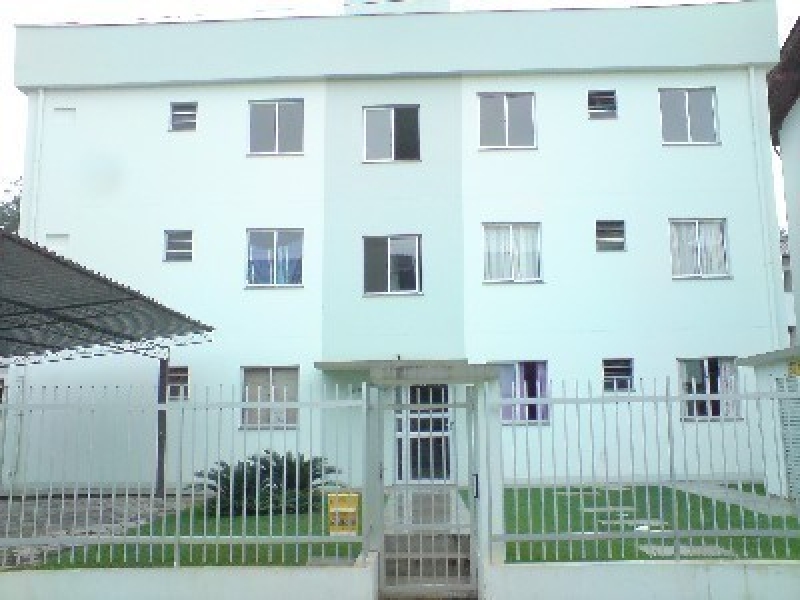 Apartamento - Steffen / Brusque - SC