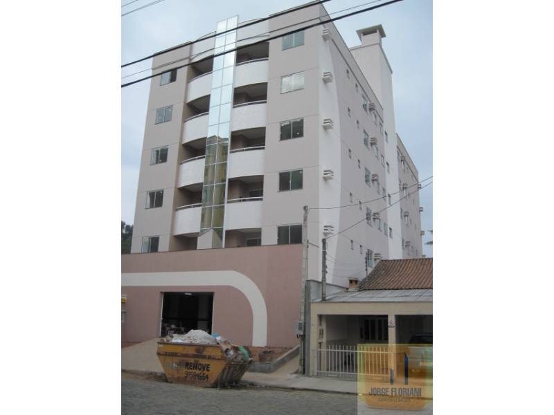 Apartamento - Santa Rita / Brusque - SC