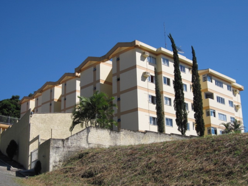 Apartamento 03 Dorm. Bairro São Luiz