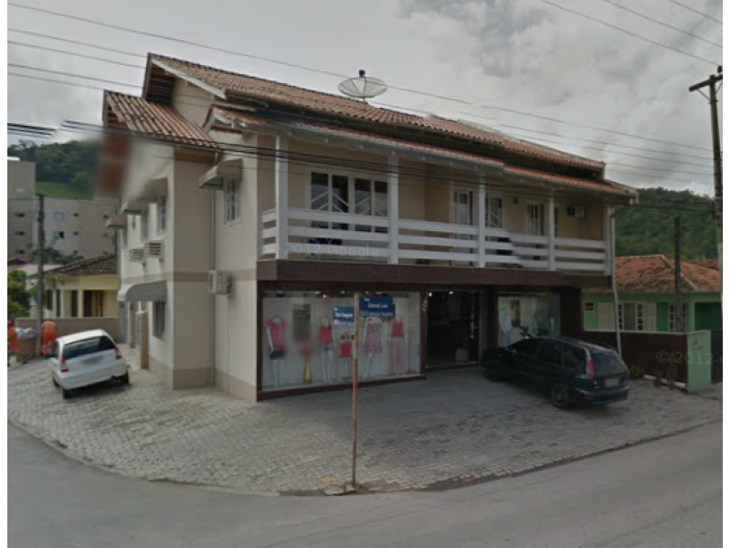 Apartamento próximo da UNIFEBE