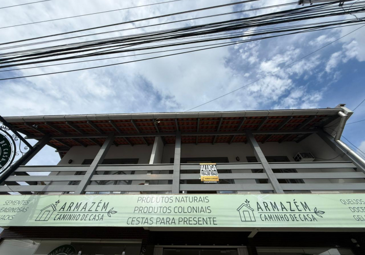 Apartamento próximo da UNIFEBE