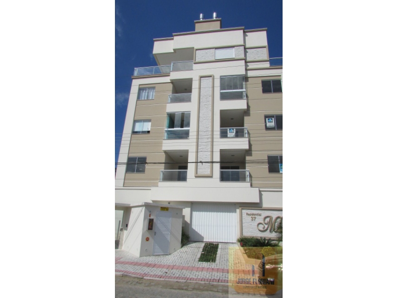 Apartamento no bairro Santa Terezinha em Brusque