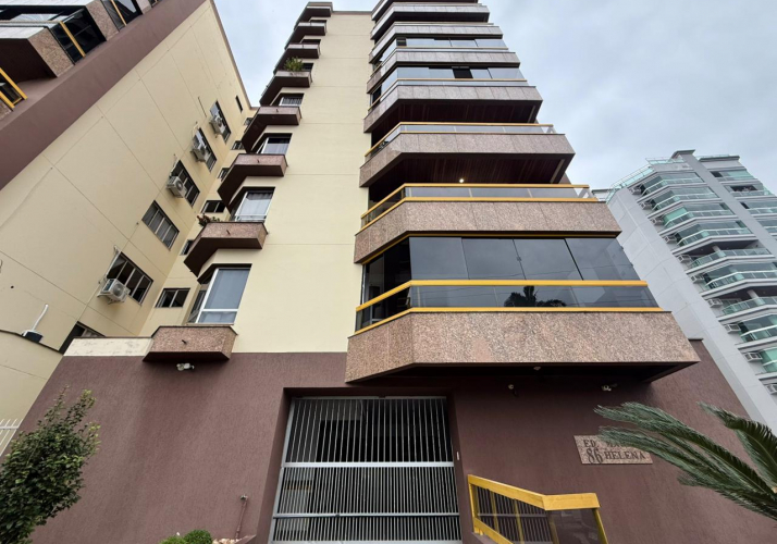 Apartamento - Centro / Brusque - SC