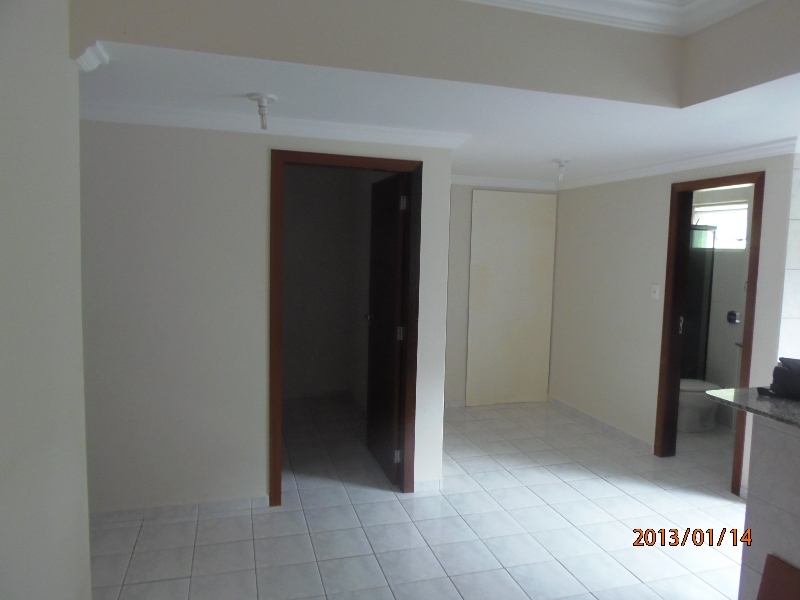 Apartamento - Nova Brasília / Brusque - SC