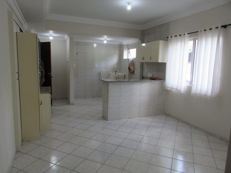Apartamento - Nova Brasília / Brusque - SC