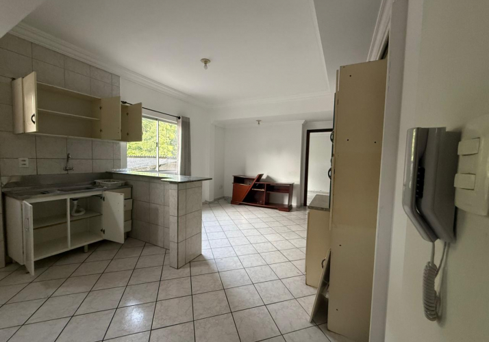 Apartamento - Nova Brasília / Brusque - SC