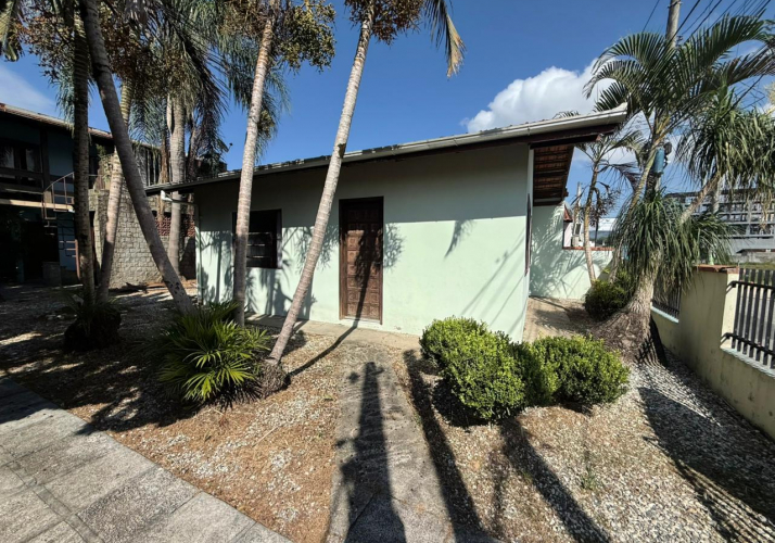 Casa - Santa Rita / Brusque - SC
