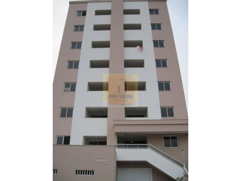 Apartamento - São Luiz / Brusque - SC