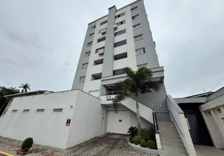 Apartamento - São Luiz / Brusque - SC