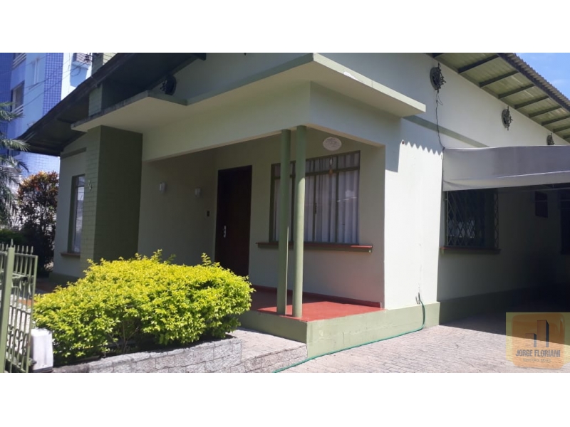 Casa no bairro Centro em Brusque