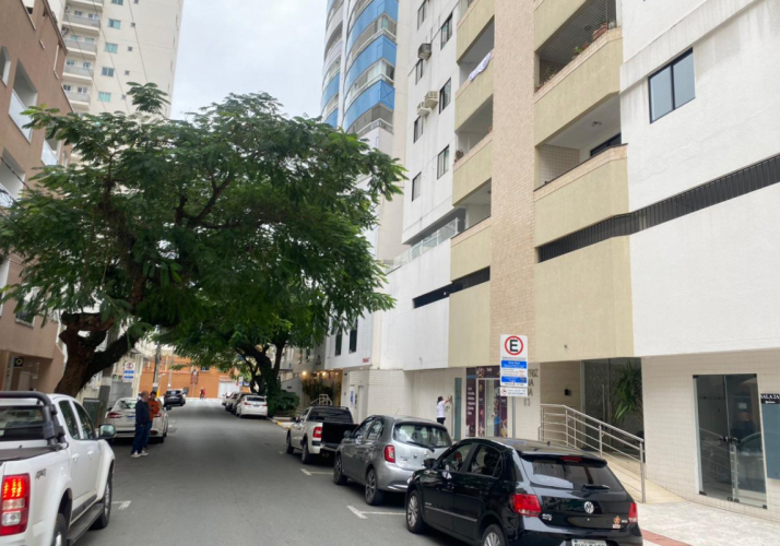 Aluguel Anual - Centro BC