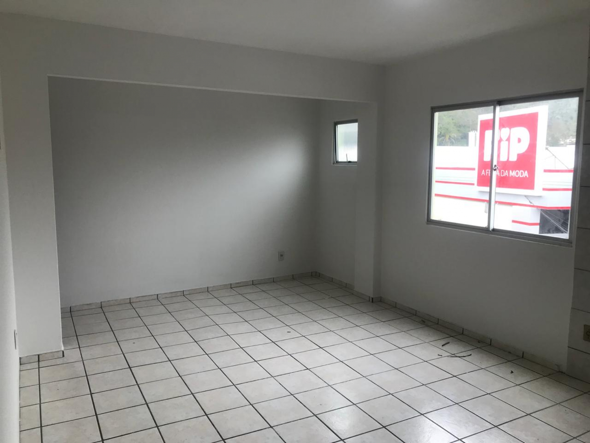 Apartamento - Nova Brasília / Brusque - SC