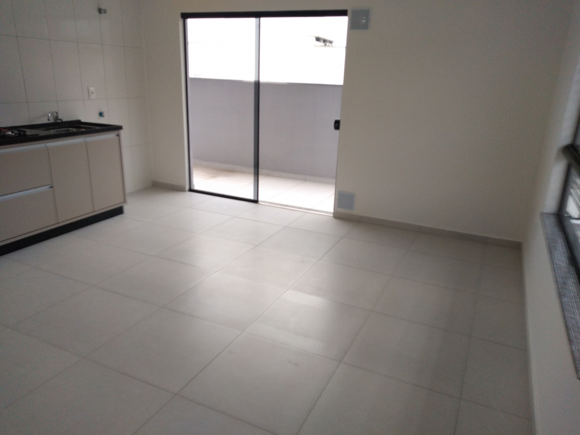 Apartamento no bairro Santa Terezinha em Brusque