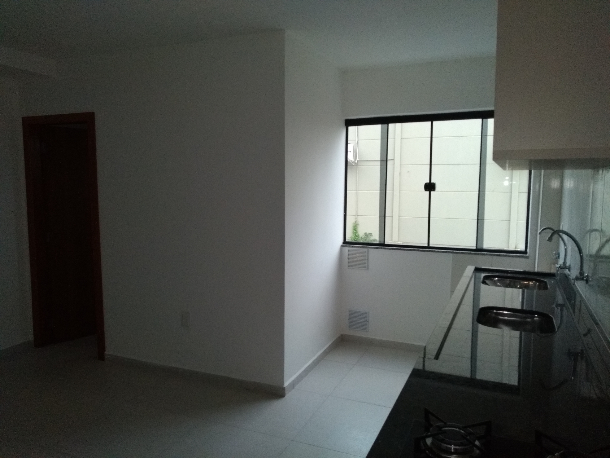 Quitinete no bairro Santa Terezinha em Brusque