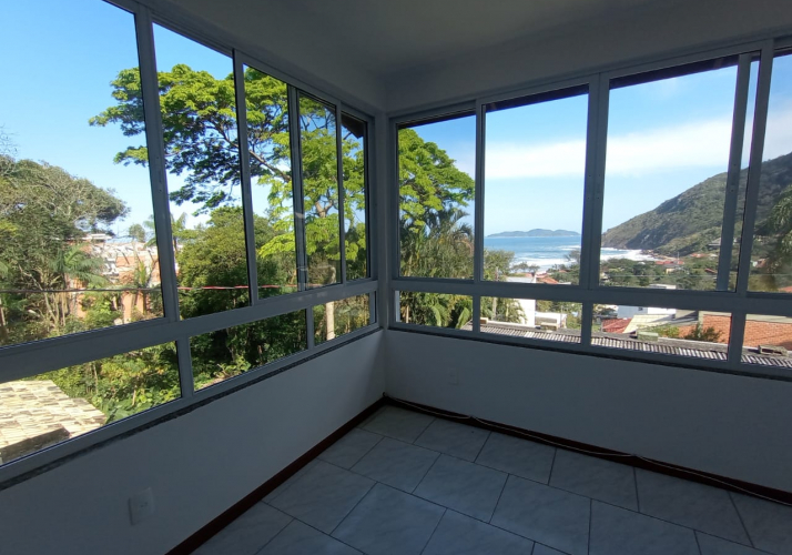 Casa no bairro Solidão em Florianópolis