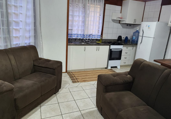 Apartamento no bairro Açores em Florianópolis