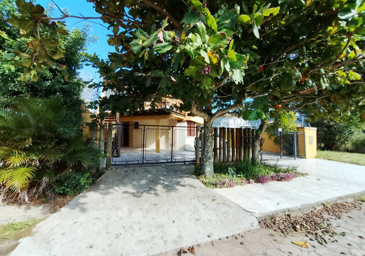 Apartamento no bairro Açores em Florianópolis