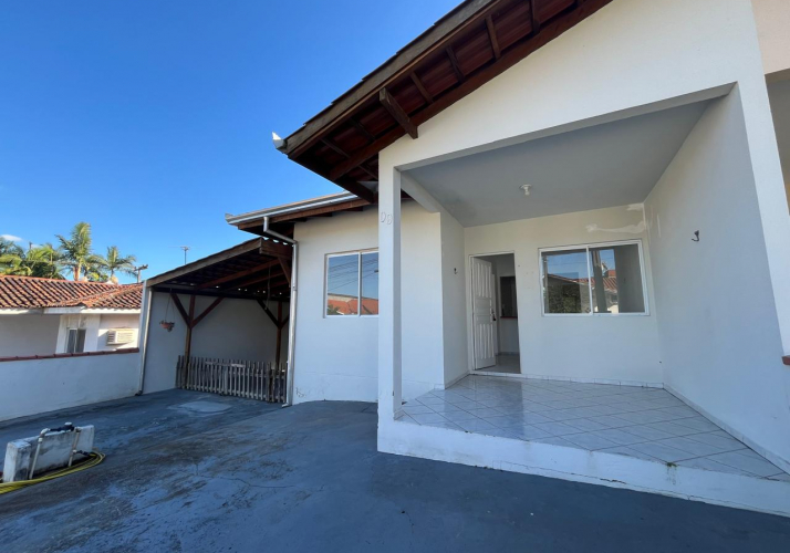 Casa - Centro / Camboriú - SC