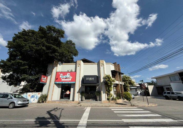 Aluguel Sala Comercial no bairro Centro II  Brusque