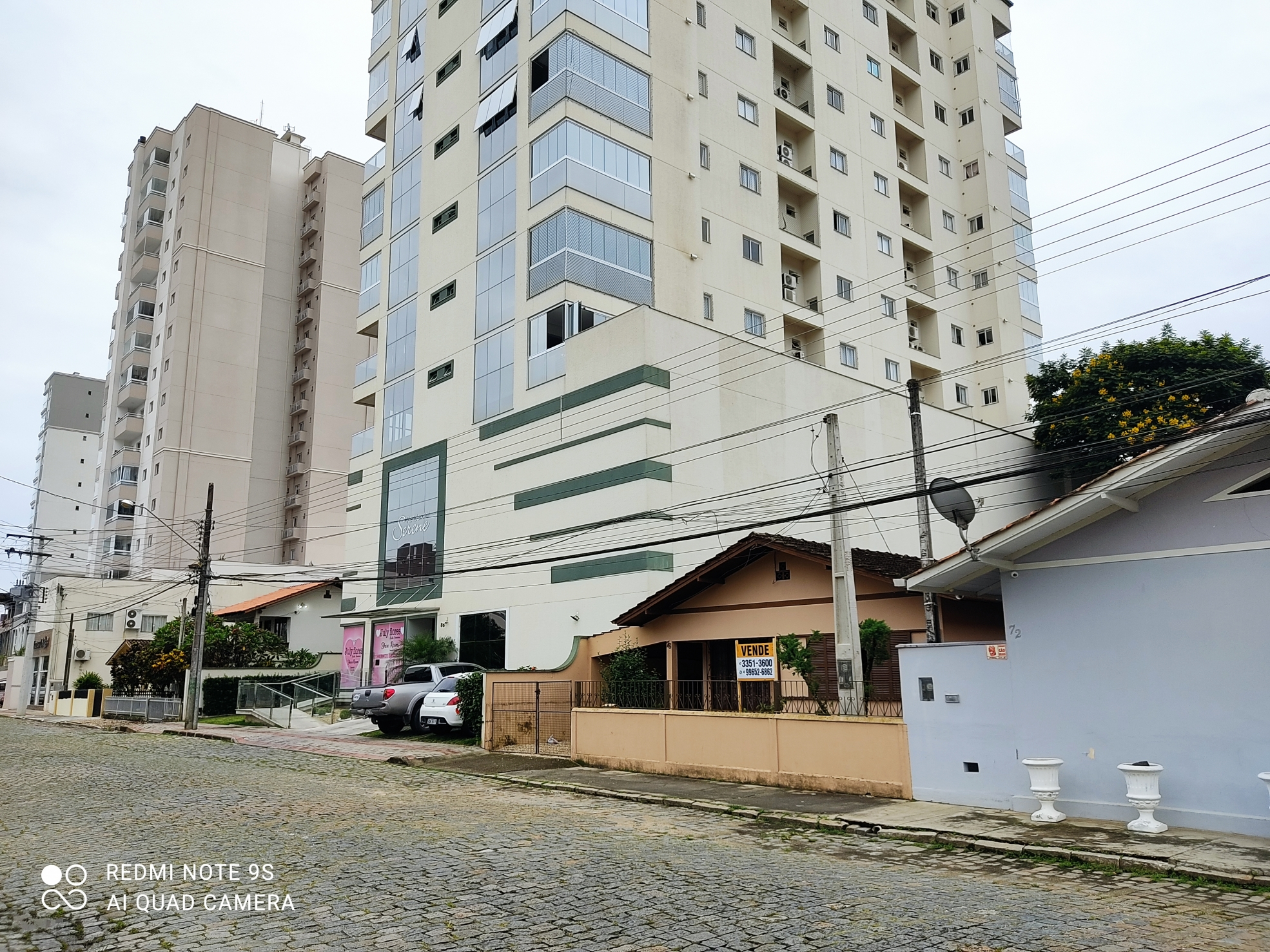 Comprar Casa - Brusque - Vende-se Casa - Casa para vender - Casa Residencial a Venda